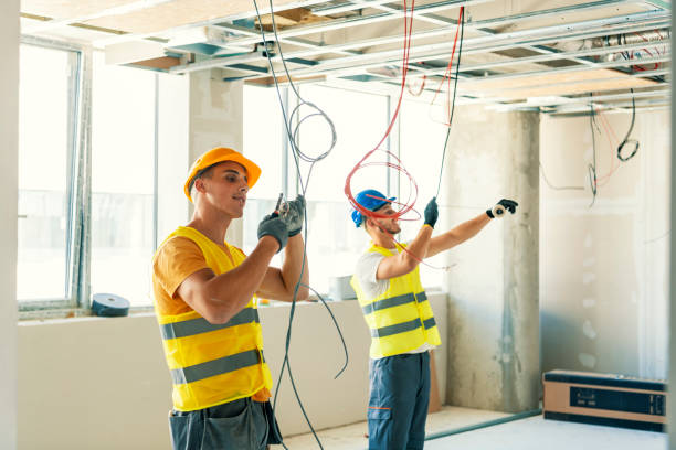 Best Electrical Wiring and Rewiring  in Villanova, PA