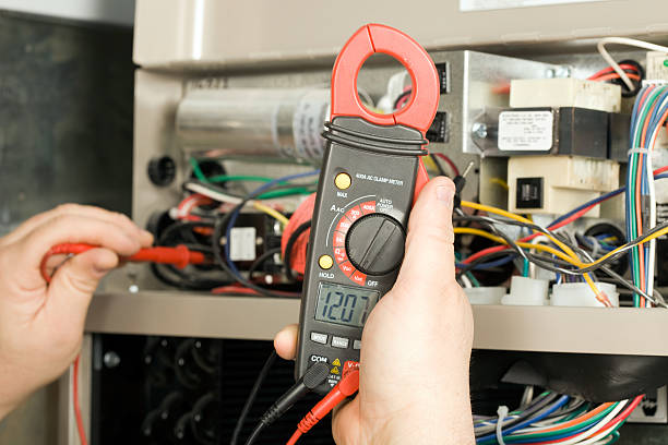 Best Industrial Electrical Services  in Villanova, PA